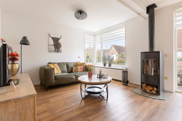 Medium property photo - De Oever 8, 9865 BW Opende